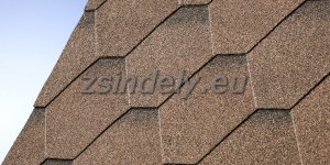 StormShield öntapadó méhsejt